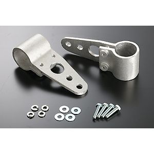 PMC(ピーエムシー) ヘッドライトステー・ブラケット | バイク用品通販