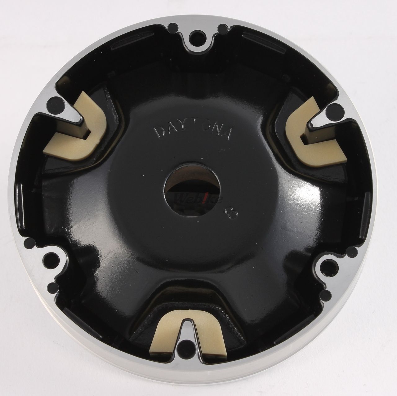 デイトナ ハイスピードプーリー&プレート レッツ/2 ヴェルデ 865