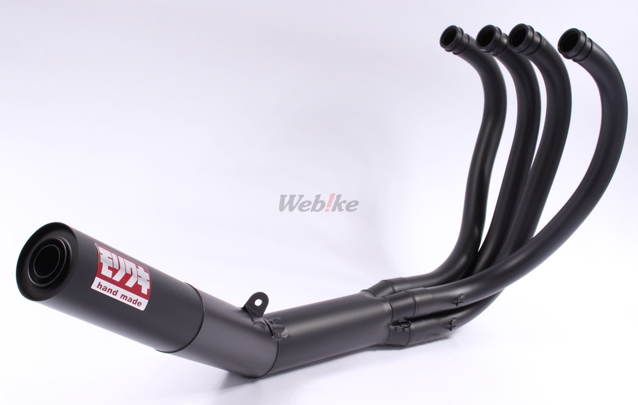 Webike | MORIWAKI ENGINEERING モリワキエンジニアリング フル