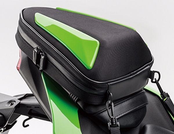 Webike | KAWASAKI カワサキ スマートバッグ ER-6n(KTA015BRBS1