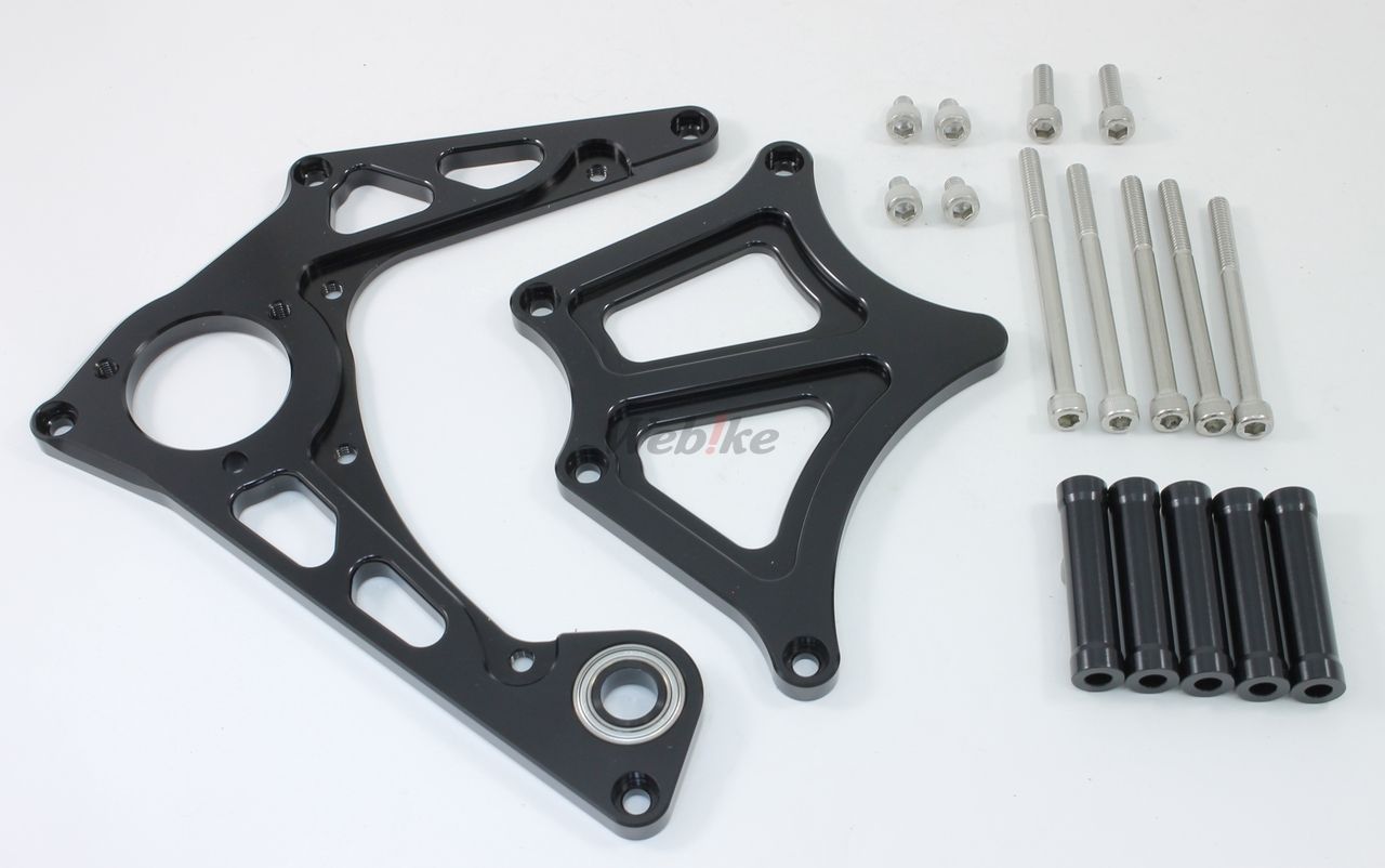 Webike | POSH Faith ポッシュ フェイス アルミスプロケットカバー