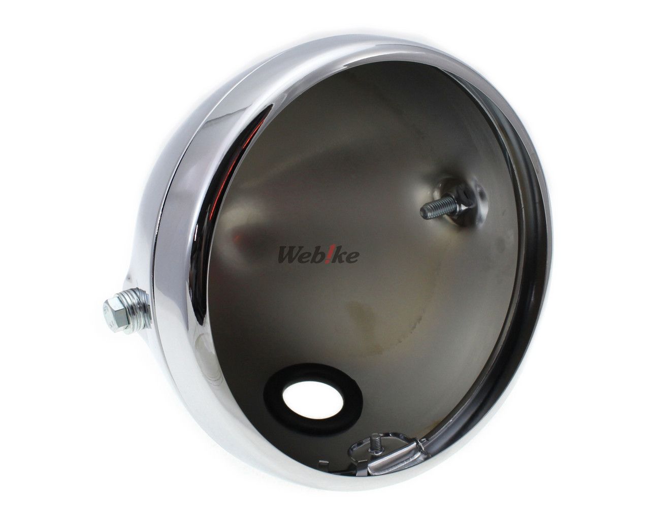 Webike | Peyton Place ペイトンプレイス ルーカスタイプ・ヘッド