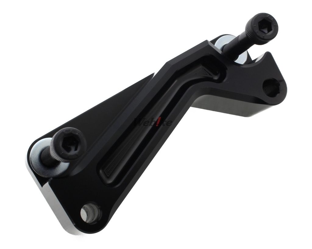 Webike | MOTO禅 モトゼン ヤマハWR250R用 WR250Xホイール取付け