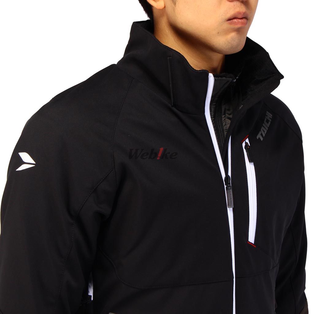 Webike | RS TAICHI アールエスタイチ RSタイチ RSJ702 ソフトシェル