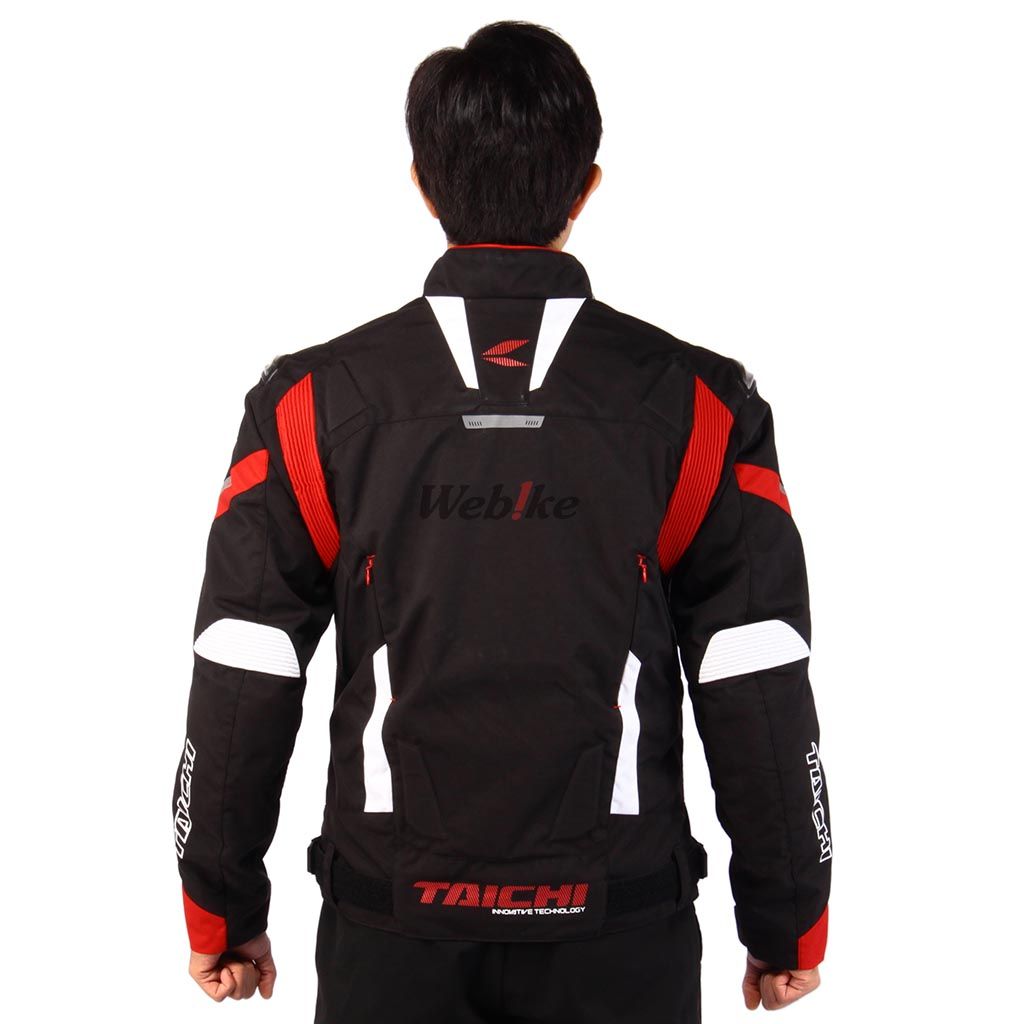 Webike | RS TAICHI アールエスタイチ RSタイチ RSJ718 アームド