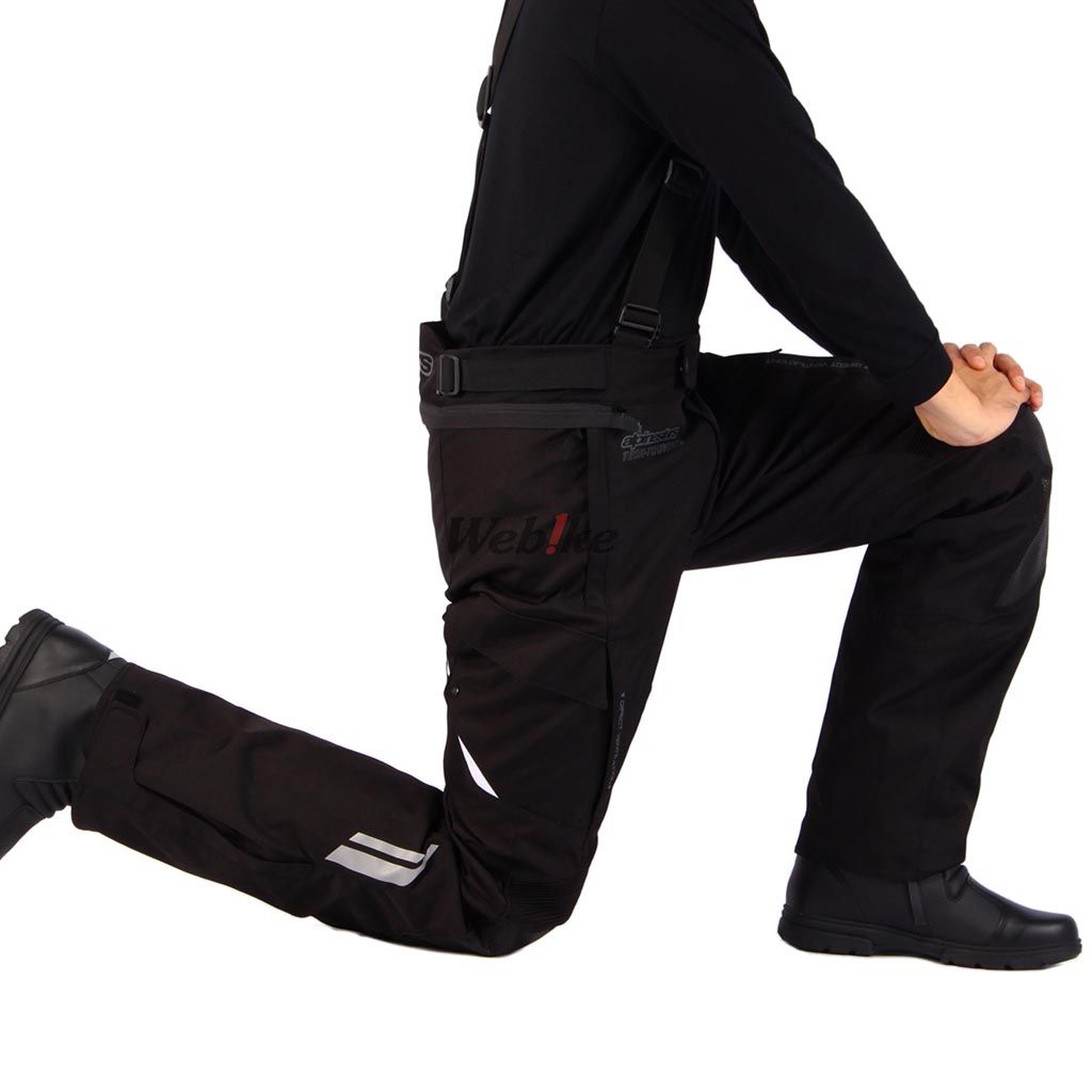 Webike | alpinestars アルパインスターズ ANDES 2 DRYSTAR PANTS