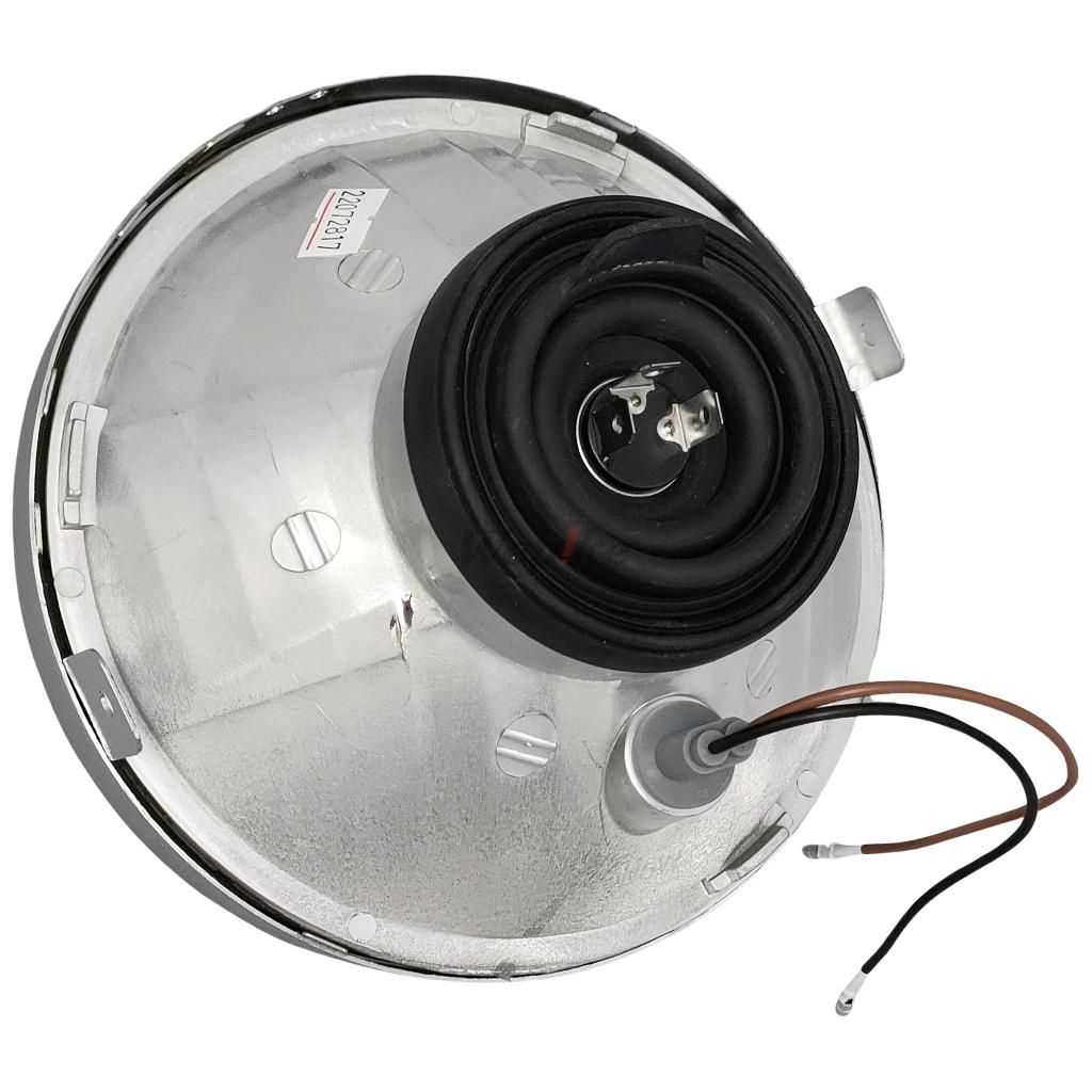 Webike | MARCHAL マーシャル 722・702スタールクスユニット (800-8401