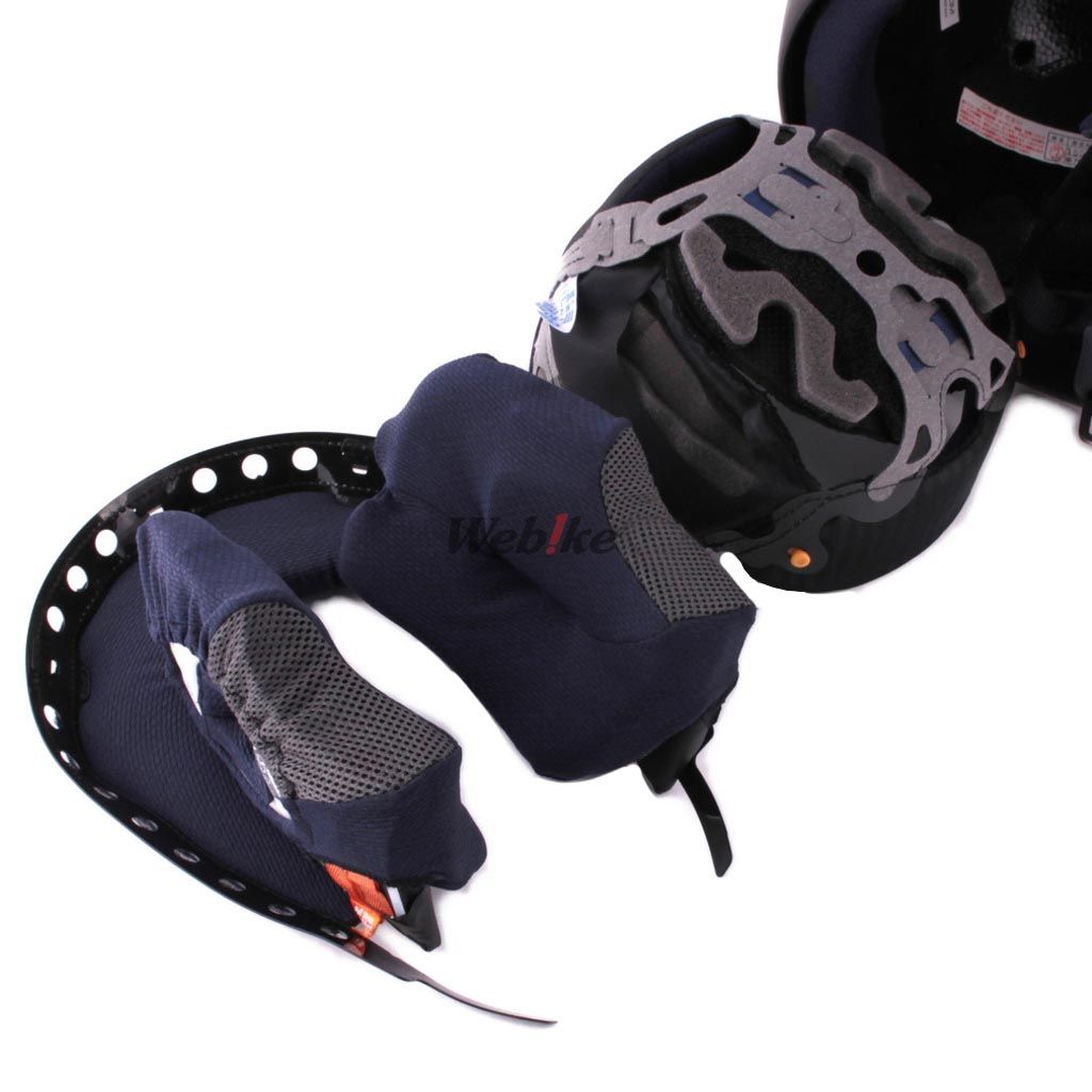 Webike | Arai アライ RX-7X HAYDEN RESET [アールエックスセブン