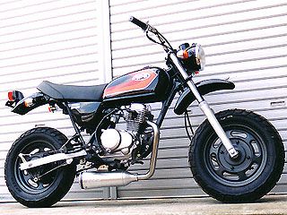 Webike | RSヨコタ レーシングショップヨコタ RSYスーパートラップ4