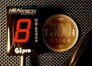 Webike | HEALTECH ELECTRONICS ヒールテックエレクトロニクス GIpro