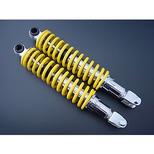 BRC(ビーアールシー) リアサスペンション | バイク用品通販 Webike