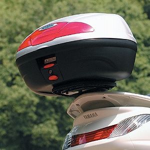 Webike | Y'S GEAR(YAMAHA) ワイズギア ヤマハ ボックスキャリア