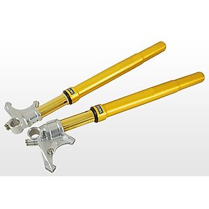 ZX-10Rに適合する｜サスペンション OHLINS（オーリンズ）の商品一覧