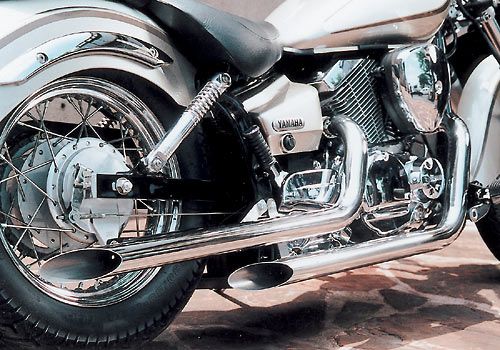 Webike | EASYRIDERS イージーライダース WILDEAGLEドラッグパイプ