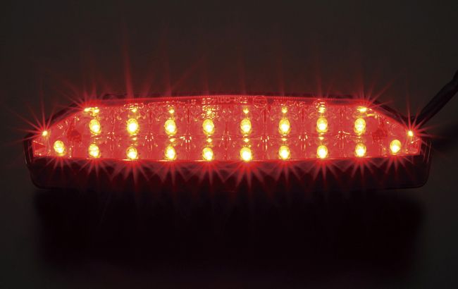 Webike | POSH Faith ポッシュ フェイス LEDテールランプユニット