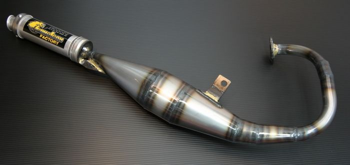 Webike | CHAMELEON FACTORY カメレオンファクトリー パラライザーIII