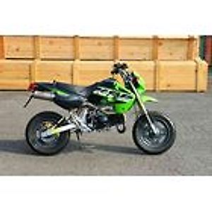 カワサキ KSR110 マフラー おすすめ注目商品ランキング | バイクパーツ