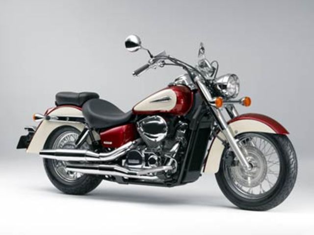 シャドウ750（EBL-RC50）に適合する｜マフラーの商品一覧｜バイク