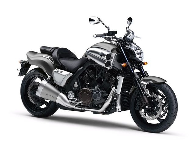 ヤマハ V-MAX 1700 2013年式 RP22Jの諸元・スペック情報 | ウェビック