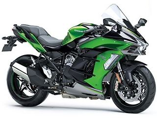 カワサキ ニンジャ H2 SX SE + 2020年式 2BL-ZXT02Aの諸元・スペック