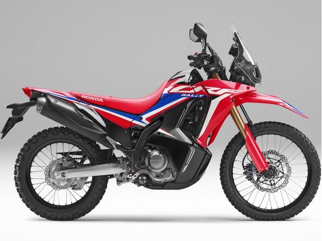 CRF250 RALLY（2BK-MD47）に適合する｜フルエキゾーストマフラーの商品