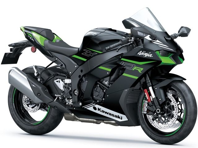 ZX-10R（8BL-ZXT02L）に適合する｜エキゾーストパイプの商品一覧