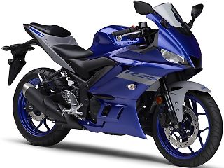 ヤマハ YZF-R25 2021年式 2BK-RG43Jの諸元・スペック情報 | ウェビック