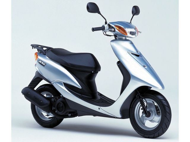 ヤマハ ジョグ 2003年式 SA16Jの諸元・スペック情報 | ウェビック