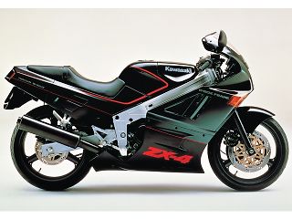 ZX-4（ZX400G）に適合する｜AVON（エイボン）の商品一覧｜バイクパーツ