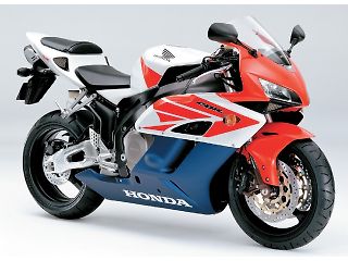 ホンダ CBR1000RR 2004年式 SC57の諸元・スペック情報 | ウェビック