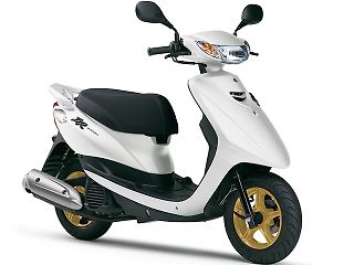 ヤマハ ジョグZR 2017年式 JBH-SA56Jの諸元・スペック情報 | ウェビック