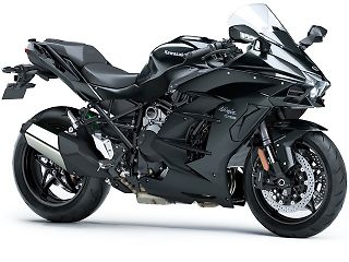 カワサキ ニンジャ H2 SX 2018年式 2BL-ZXT02Aの諸元・スペック情報