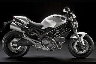 MONSTER696に適合する｜スリップオンマフラーの商品一覧｜バイクパーツ