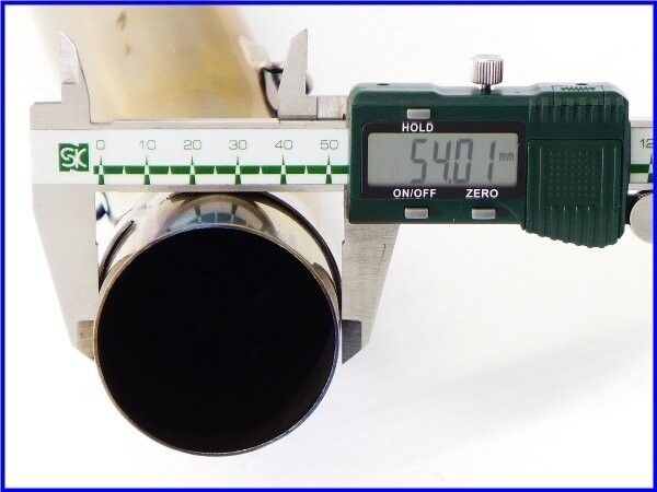 ウェビックガレージセール | 【M2】良品♪ZX-14R PRO Drag チタン