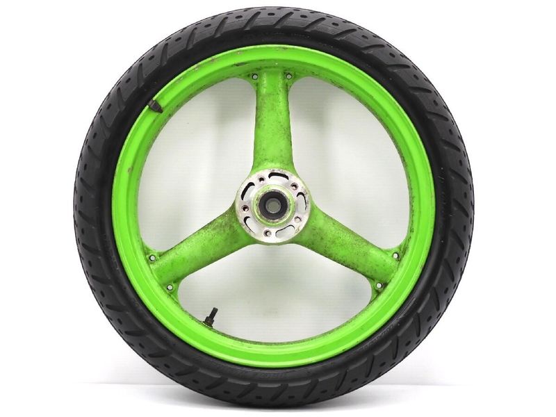 ウェビックガレージセール | 140【評価A】 ZX-4 ZX4 ZX400G 実動 純正