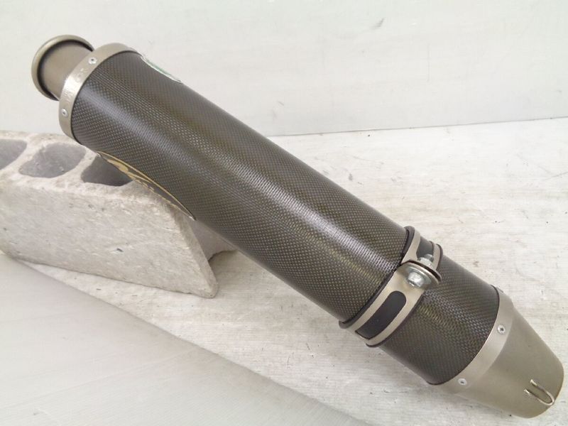 ノジマ ノジマ ファサーム カーボンサイレンサーバンド付き ファサーム