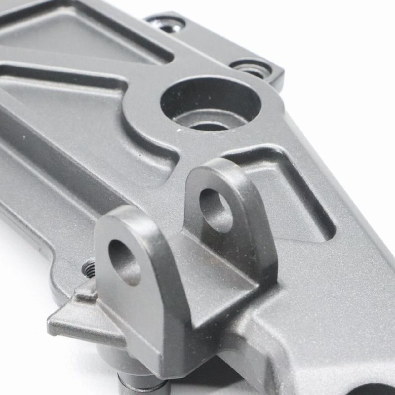 ウェビックガレージセール | カワサキ ゼファーχ カイ 純正ステップ