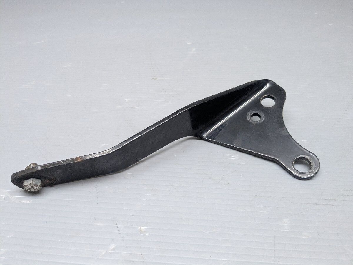 ウェビックガレージセール | ☆ハーレー ダイナ FXDL 純正 マフラー