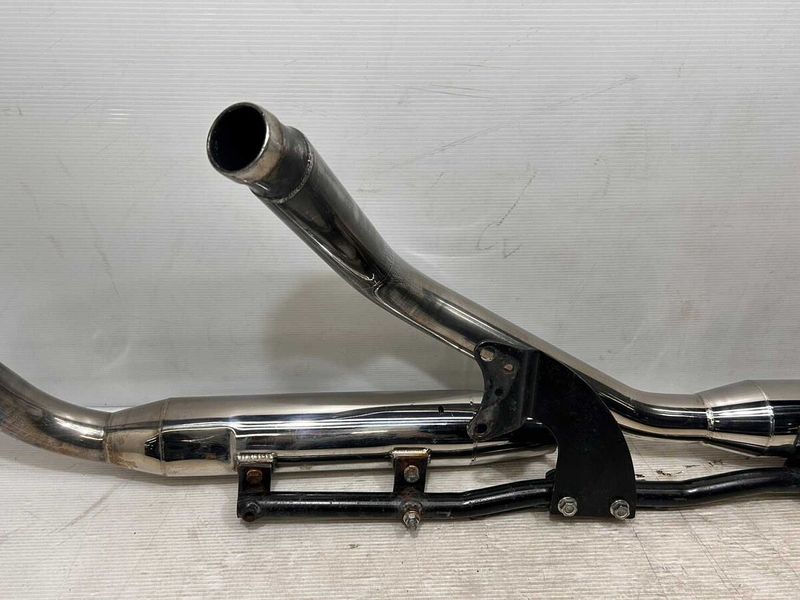 ウェビックガレージセール | Harleydavidson ダイナモデル 00'～05