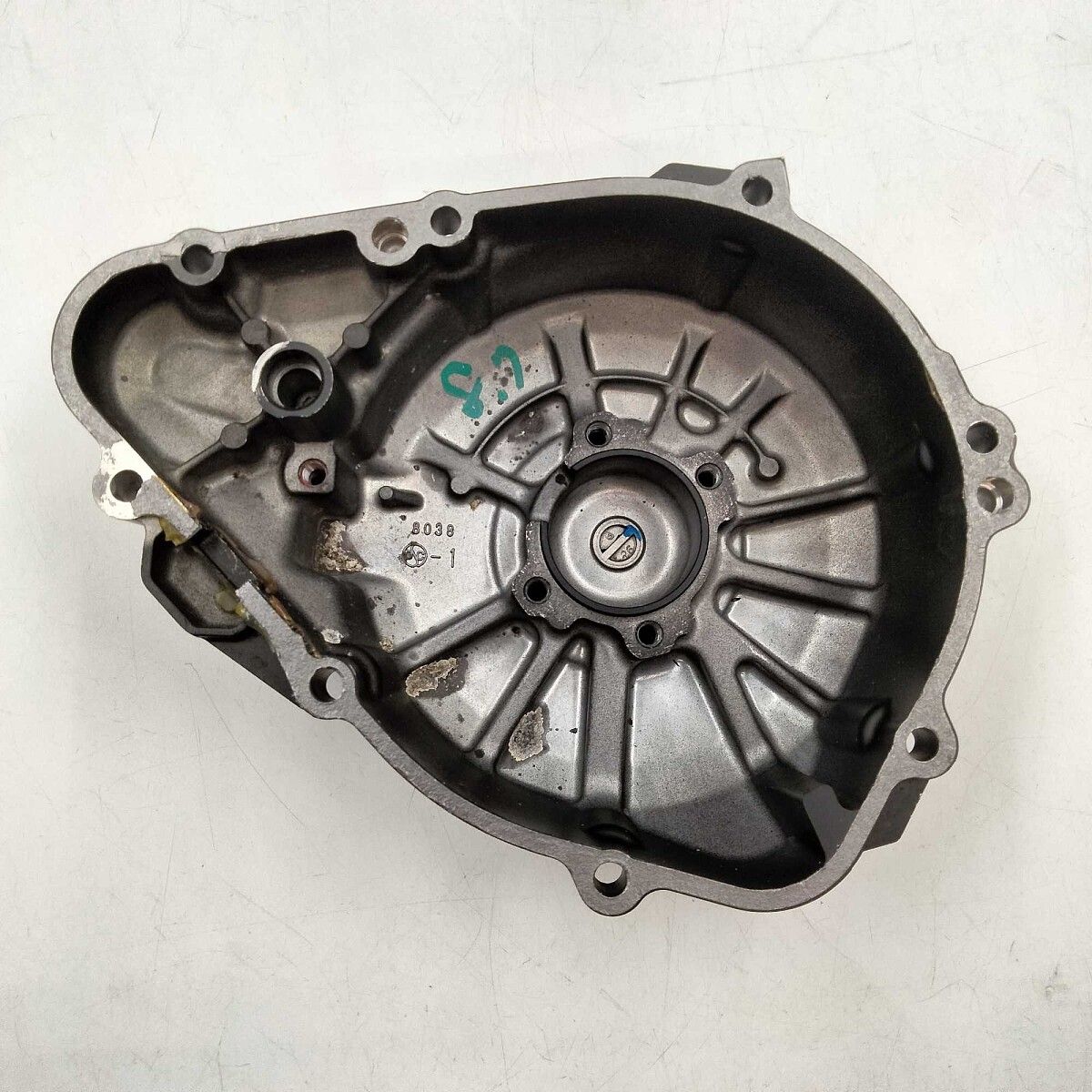 ウェビックガレージセール | カワサキ純正中古パーツ Z900RS