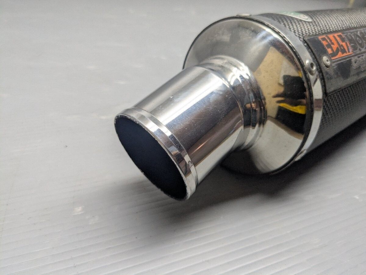 ウェビックガレージセール | ☆CB400SF NC39 ヨシムラ 社外 スリップ