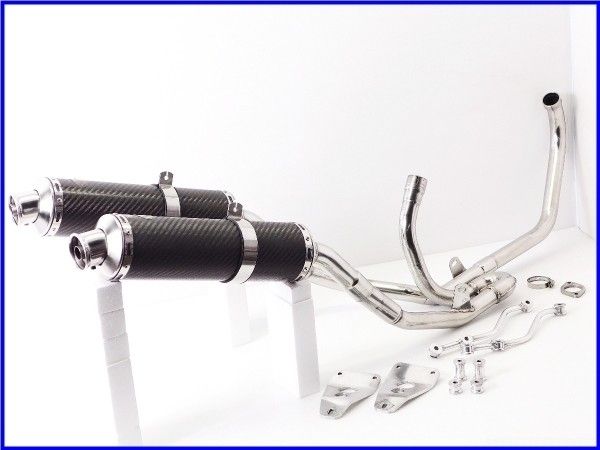 ウェビックガレージセール | ☆ 【W3】良品♪SV650/400 KENZ SPORTS