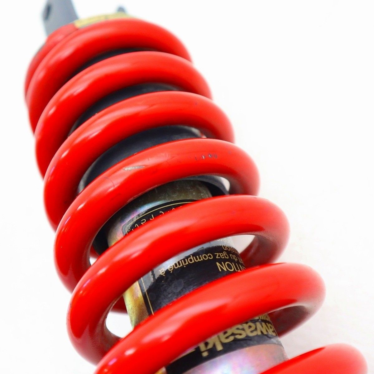 HONDA LEAD 100 の純正サスペンション 52400-KFH-003 【公式通販】