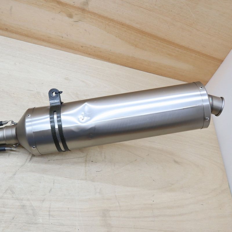 ウェビックガレージセール | ヤマハ XJR1300 AKRAPOVIC/アクラポビッチ