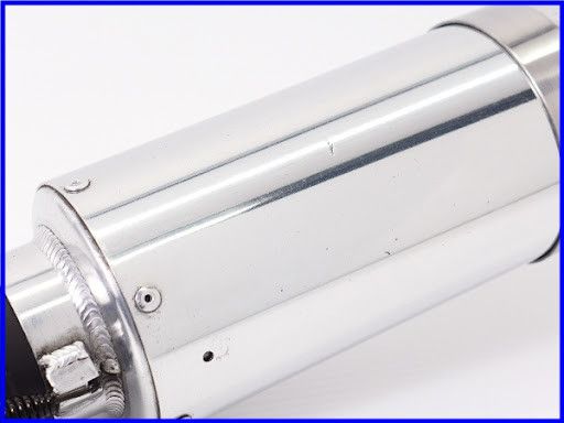 ウェビックガレージセール | 《M4》希少♪GPz900R ツキギレーシング