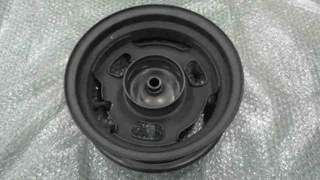 ウェビックガレージセール | ZOOMER（ズーマー）AF58-1320xxx の リア