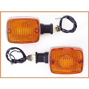 ウェビックガレージセール | GSX1100S カタナ (刀)のウインカー | 中古