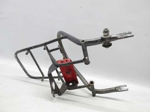 ウェビックガレージセール | アメリカンダックス☆ST50☆リアキャリア