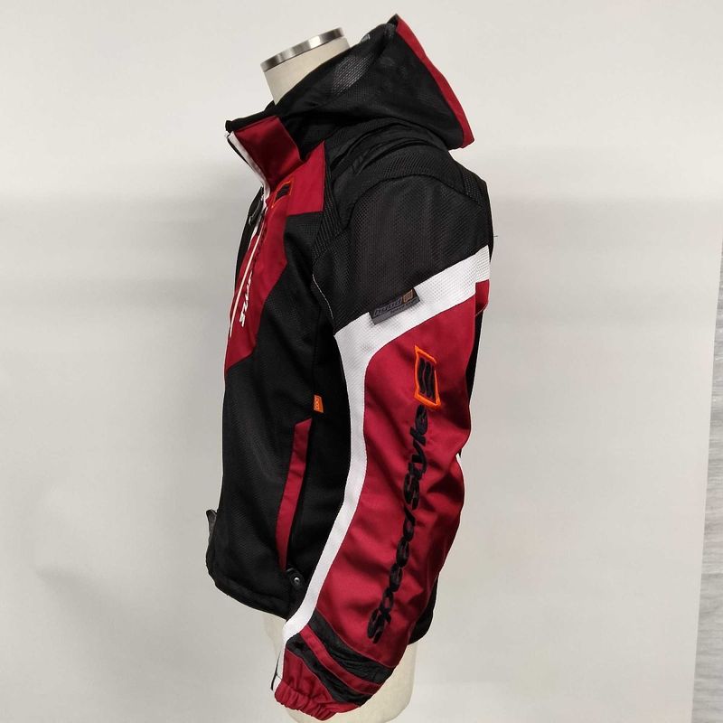 ウェビックガレージセール | HYOD ヒョウドウ メッシュジャケット ST-S