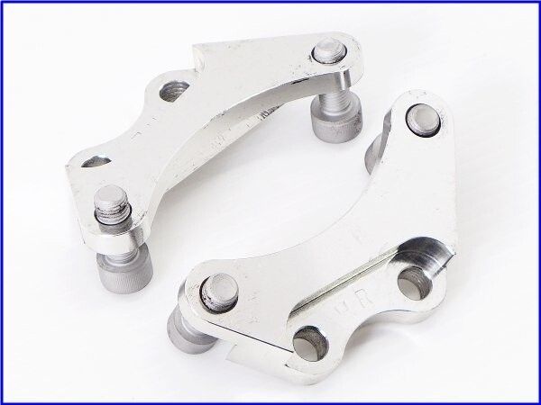 ウェビックガレージセール | 《S》良品♪ACTIVE ブレンボ/NISSIN用